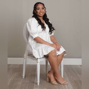 Meet your Posher, A’Myah